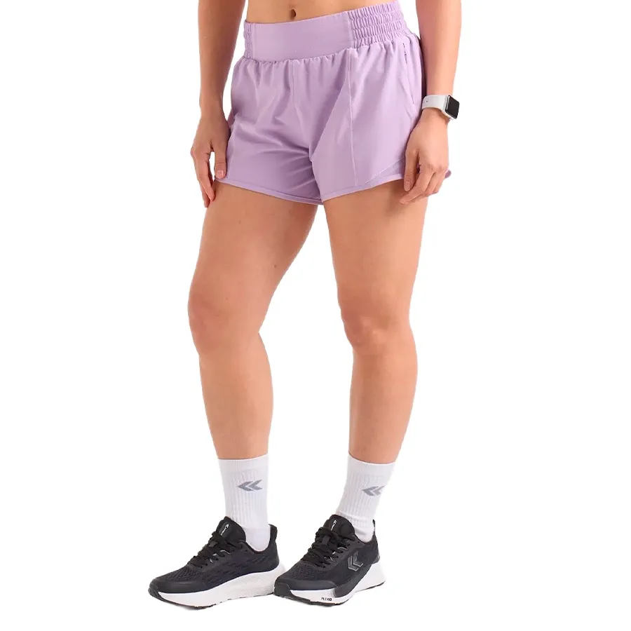 Imagen 0 de 3 de Atomik Shorts Pace-LAVANDA