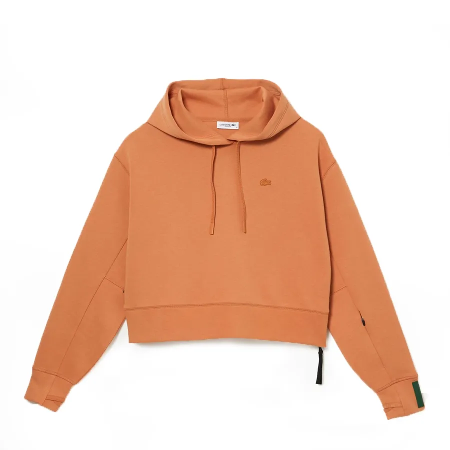 Imagen 0 de 4 de Buzo Lacoste -NARANJA