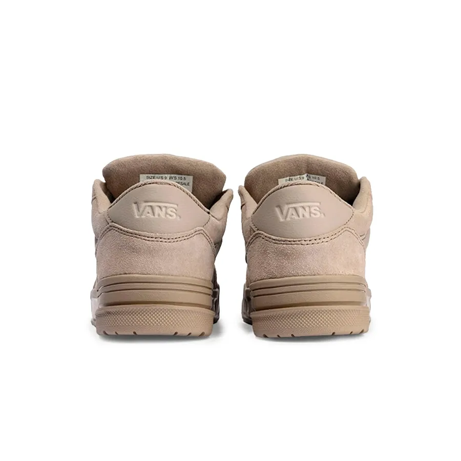 Imagen 4 de 5 de Zapatillas Vans Hylane-BEIGE