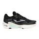 zapatillas-joma-padel-slam-lady-NEGRO/VERDE AGUA