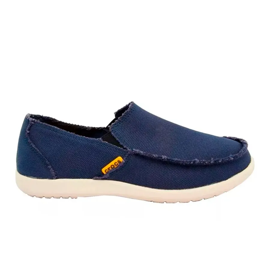 Imagen 0 de 4 de Zapatillas Crocs Santa cruz-AZUL MARINO