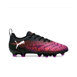Botines Puma future 8 play Jr