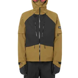 Campera Salomon Venom Full Zip Jacket