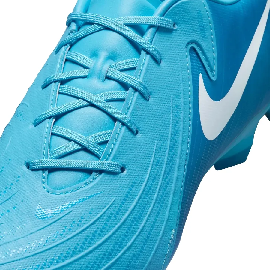 Imagen 5 de 7 de Botines Nike Phantom GX 2 Academy-CIAN