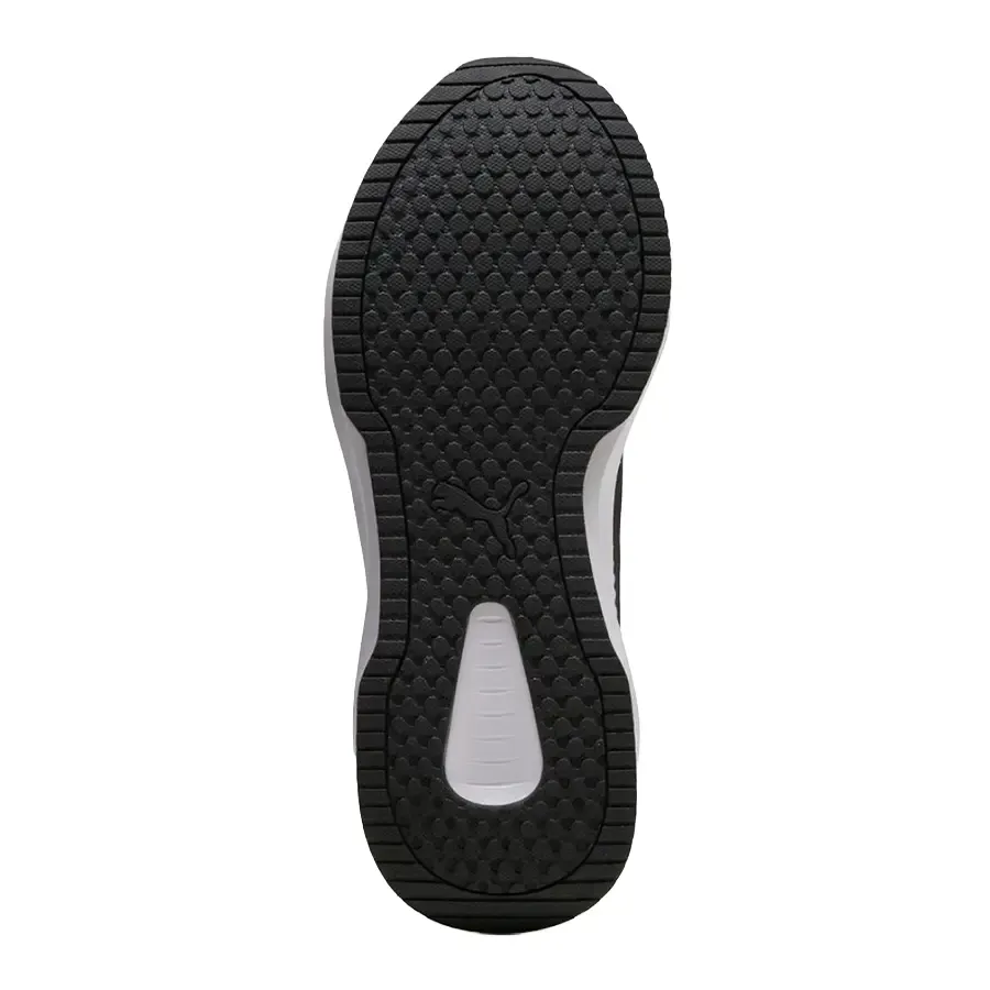 Imagen 4 de 7 de Zapatillas Puma Flyer Lite 3-NEGRO/BLANCO