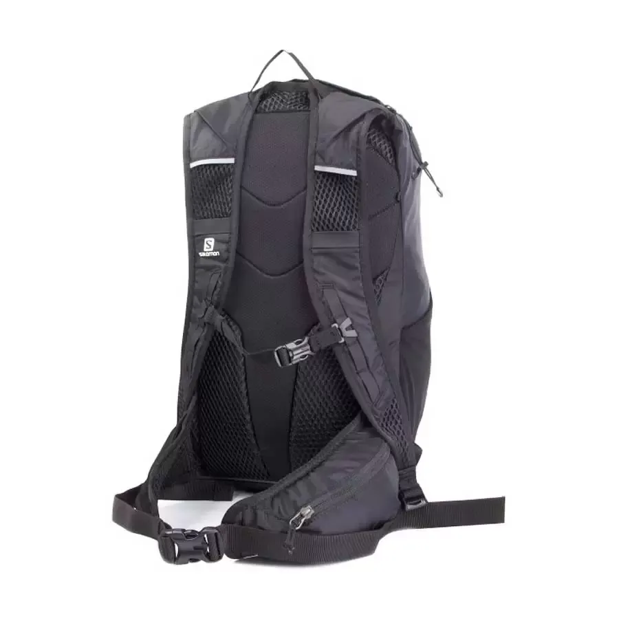 Imagen 1 de 2 de Mochila Salomon Trailblazer 20-NEGRO