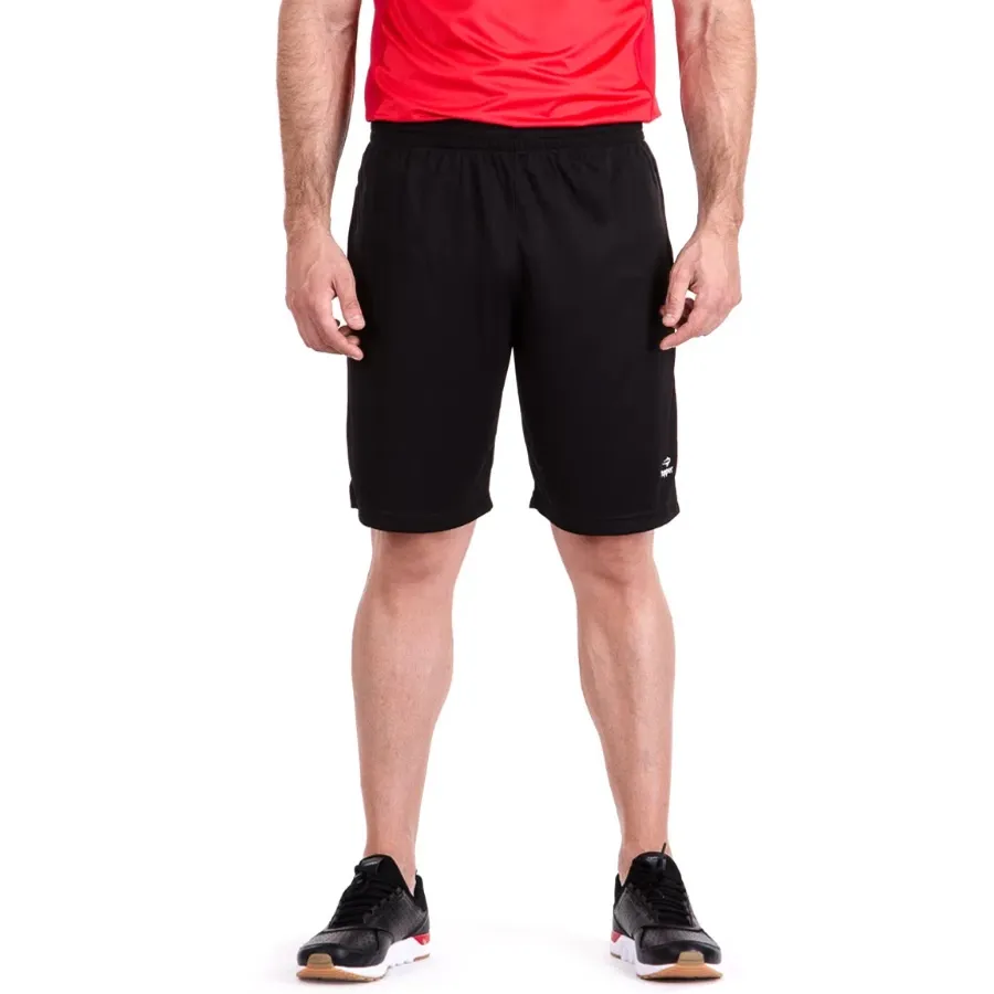 Imagen 0 de 2 de Topper Shorts  Mix-NEGRO