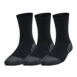 Medias Under Armour Performance Tech Crew X3