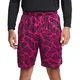 shorts-nike-dri-fit-knit-FUCSIA/MORADO
