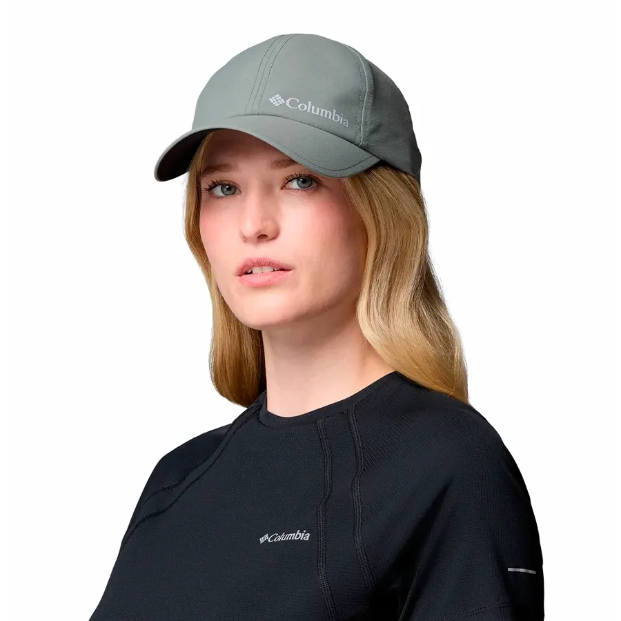 Imagen 4 de 6 de Gorra Columbia Silver Ridge Iv-GRIS