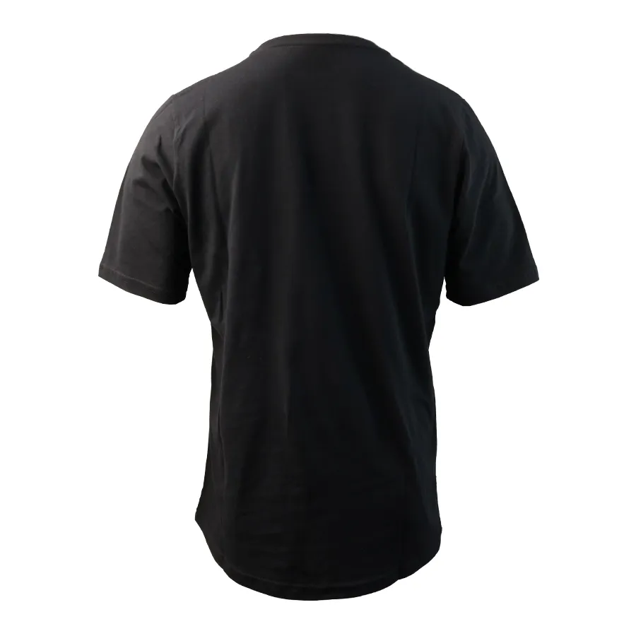 Imagen 1 de 5 de Remera 361º Jersey Urban Barte Men-NEGRO