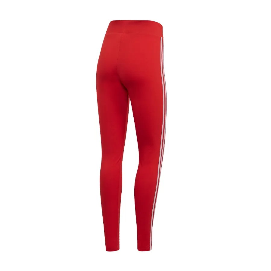 Imagen 1 de 2 de adidas originals 3 Str Tight-ROJO/BLANCO