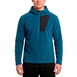 Buzo Kamp Micropolar Con Capucha 26