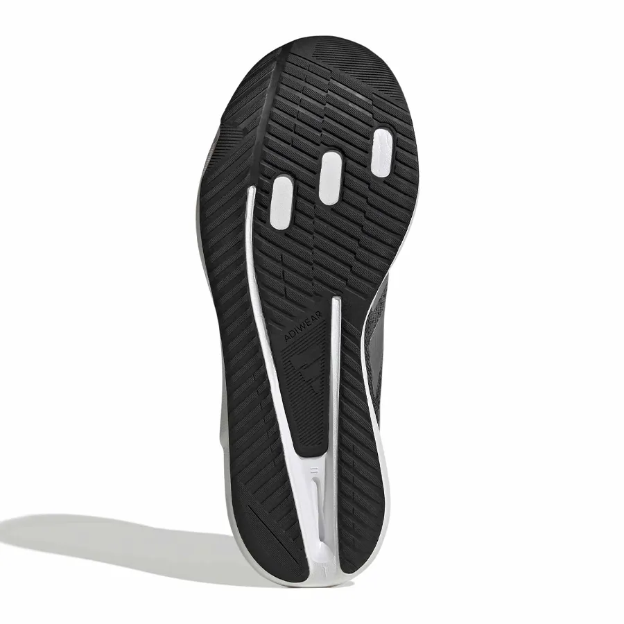 Imagen 4 de 7 de Zapatillas adidas Duramo SL 2-NEGRO/PLATA/LIMA