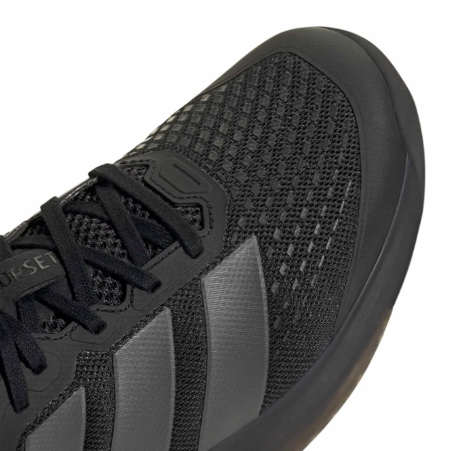 Imagen 6 de 8 de Zapatillas adidas Dropset 4-NEGRO