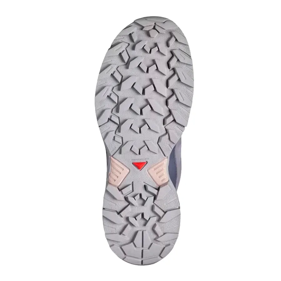 Imagen 4 de 6 de Zapatillas Salomon X Ultra 360-GRIS/GRAFITO