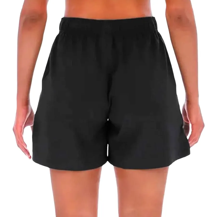Imagen 1 de 2 de Short Reebok Running-NEGRO
