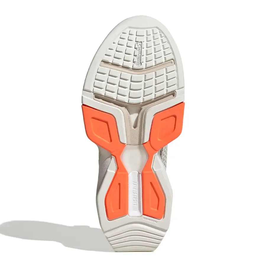 Imagen 4 de 7 de Zapatillas adidas Rapidmove ADV 2-CRUDO/BLANCO