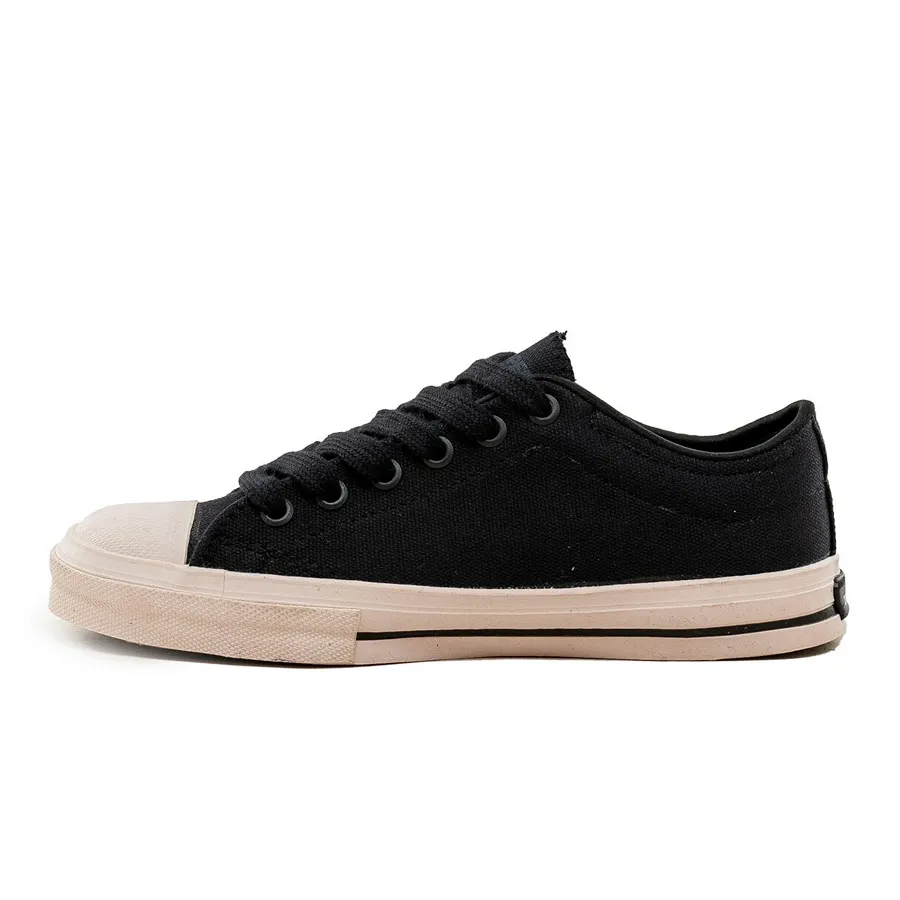 Imagen 1 de 5 de Zapatillas Topper Hyde II-NEGRO/HUESO