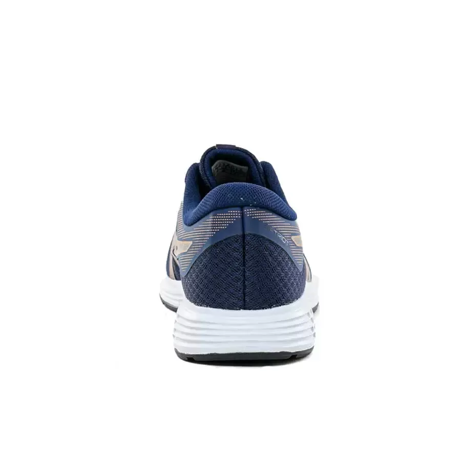 Imagen 1 de 4 de Zapatillas Asics Patriot 11 A-AZUL