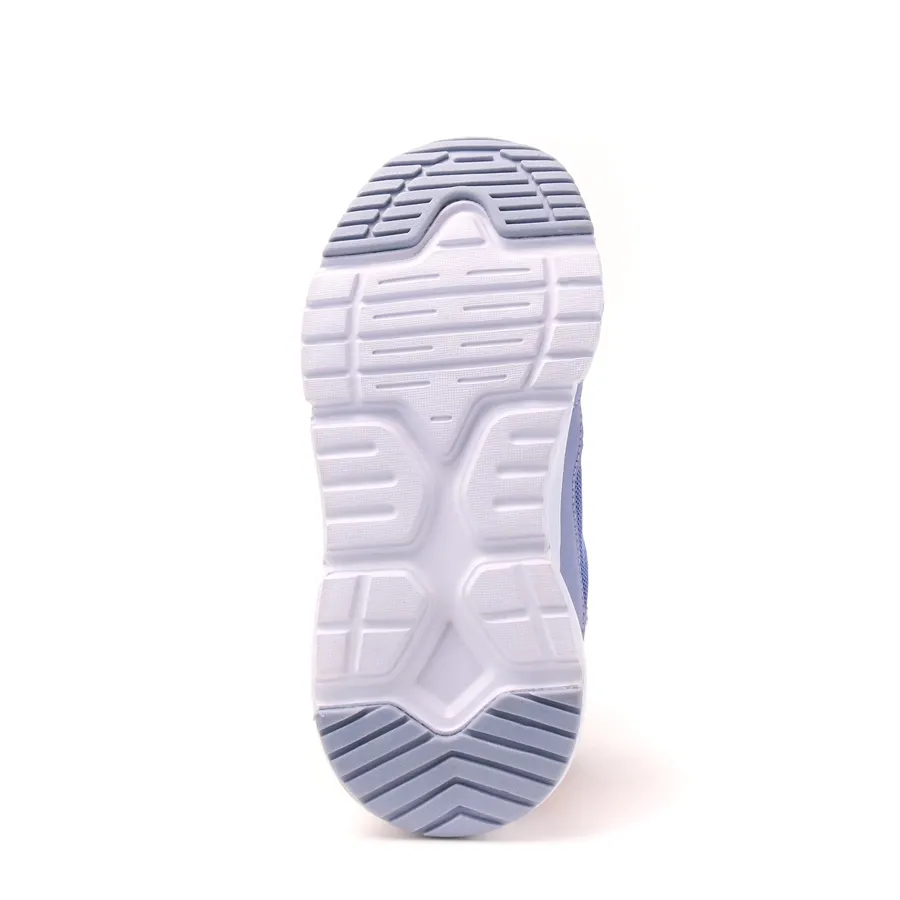 Imagen 2 de 5 de Zapatillas Atomik Depor Cordon Real 21-SALMON