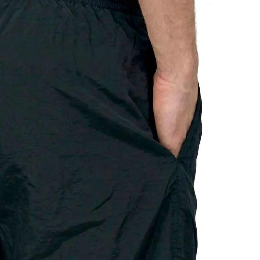 Imagen 9 de 10 de Conjunto Topper Basico-NEGRO