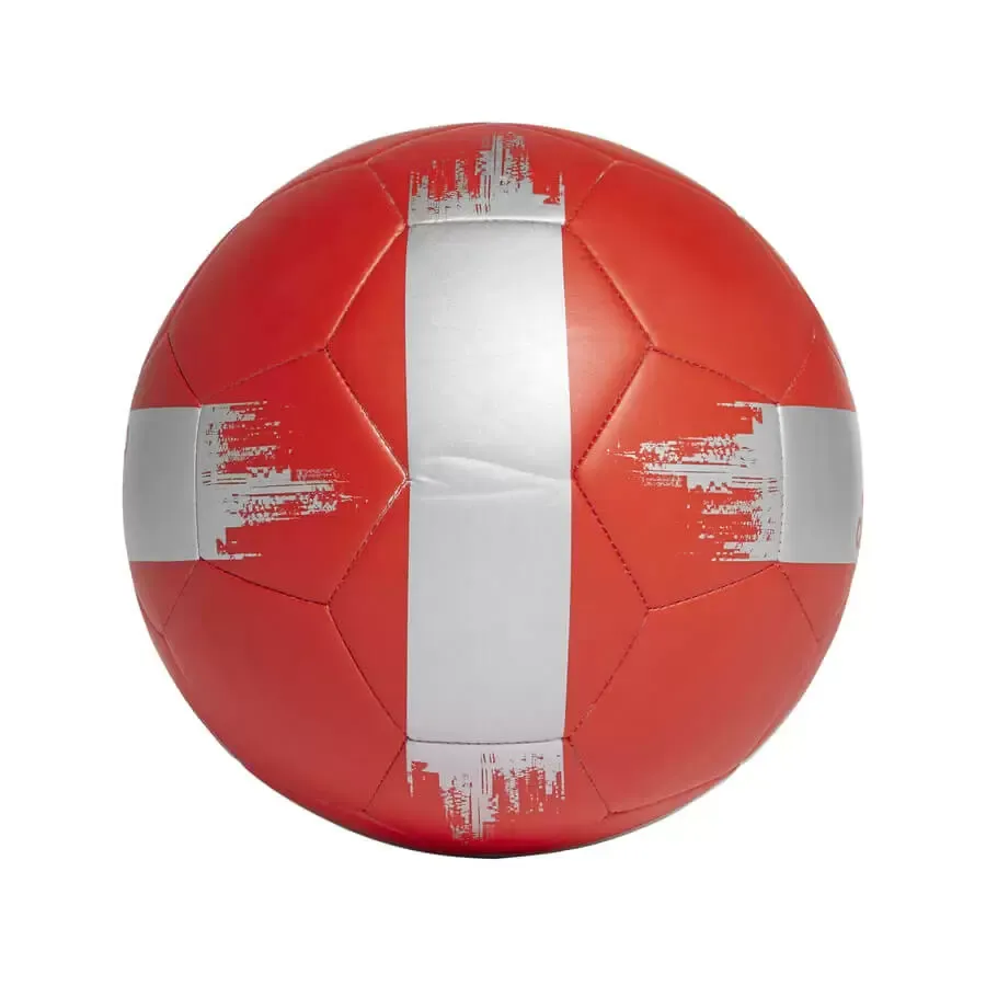 Imagen 1 de 4 de Pelota adidas Epp Ii-ROJO/PLATA/AZUL