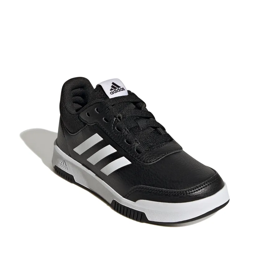 Imagen 1 de 8 de Zapatillas adidas Tensaur Sport 2.0-NEGRO/BLANCO