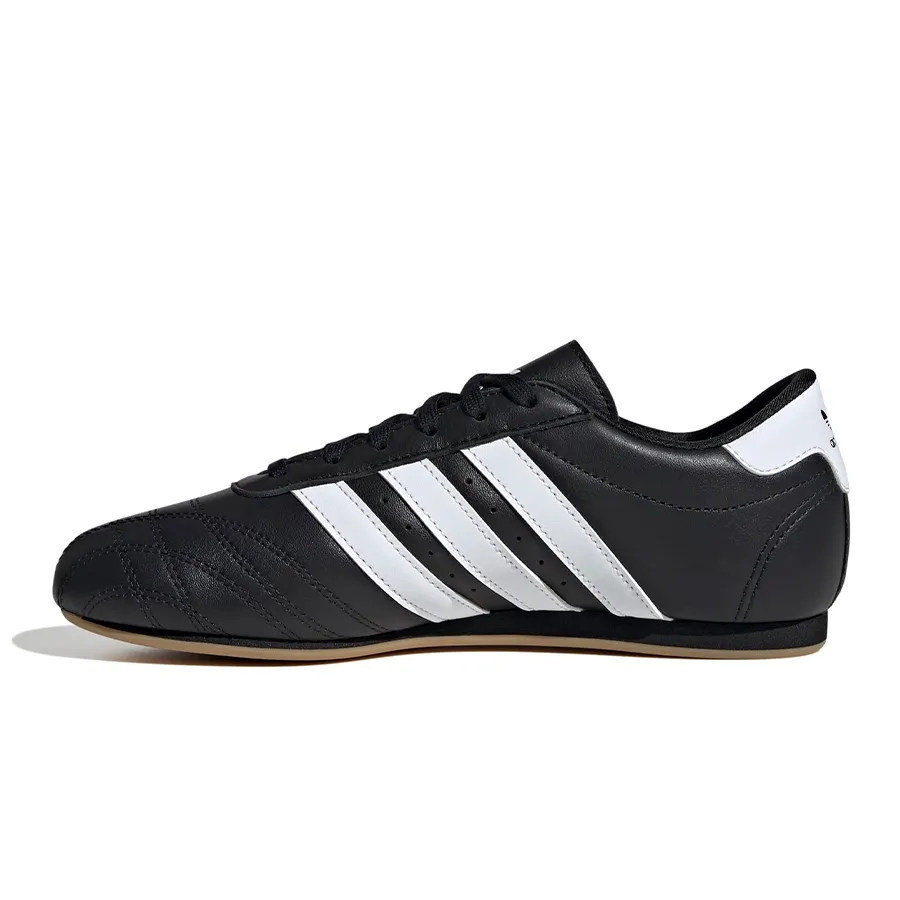 Imagen 2 de 7 de Zapatillas adidas originals Taekwondo Lace-NEGRO/BLANCO