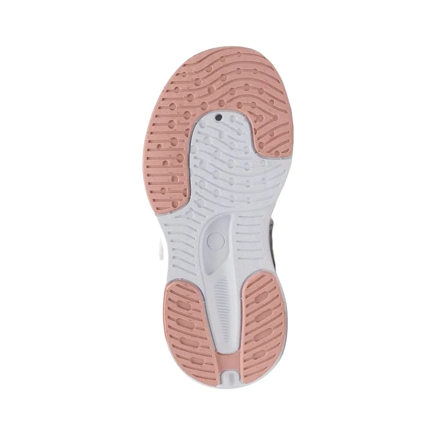 Imagen 2 de 5 de Zapatillas Atomik Jumphigh-BLANCO/ROSA