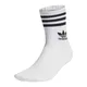 medias-adidas-originals-crew-sock-3str-BLANCO/NEGRO