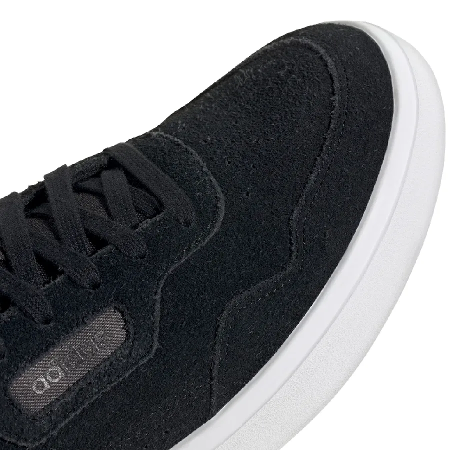 Imagen 5 de 7 de Zapatillas adidas Park St 2.0-NEGRO/BLANCO