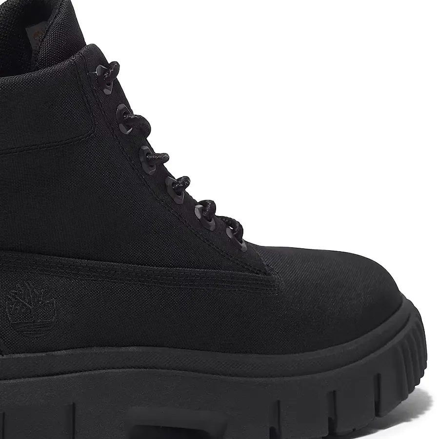 Imagen 6 de 7 de Botas Timberland Greyfield-NEGRO