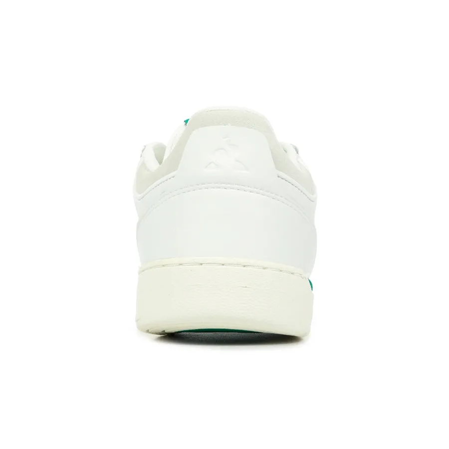 Imagen 3 de 5 de Zapatillas Le Coq Sportif Stadium-BORDO/BLANCO
