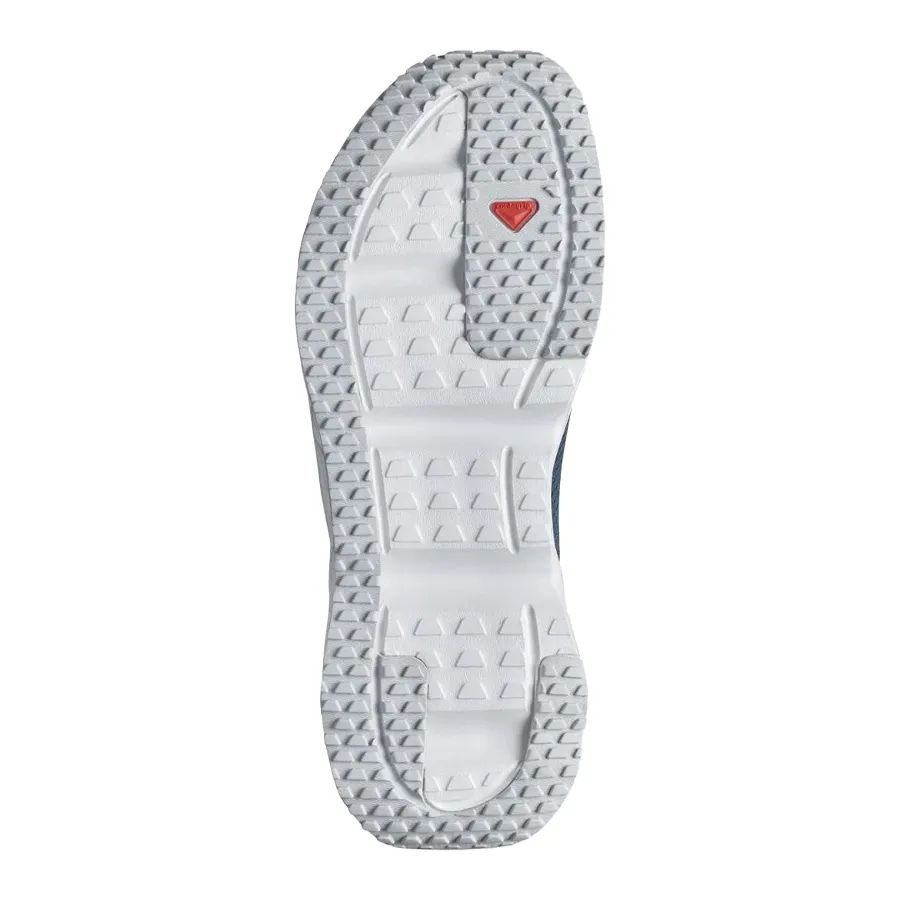 Imagen 4 de 5 de Sandalias Salomon Relax Slide 6.0-CELESTE