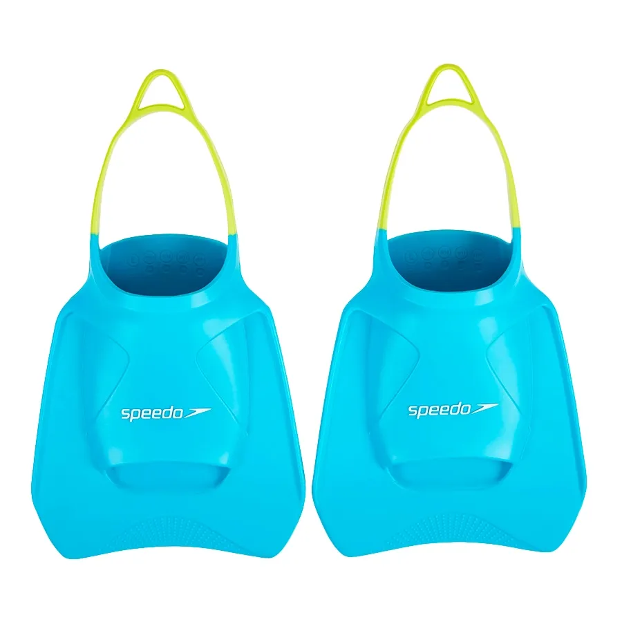 Imagen 0 de 2 de Patas de rana Speedo BioFuse Fitness-TURQUESA/LIMA