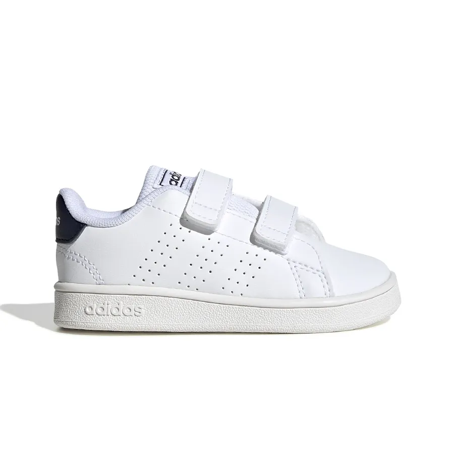 Imagen 0 de 6 de Zapatillas adidas Advantage I-BLANCO/MARINO