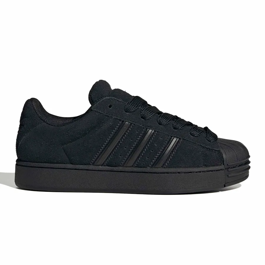 Imagen 0 de 7 de Zapatillas adidas originals Superstar II-NEGRO
