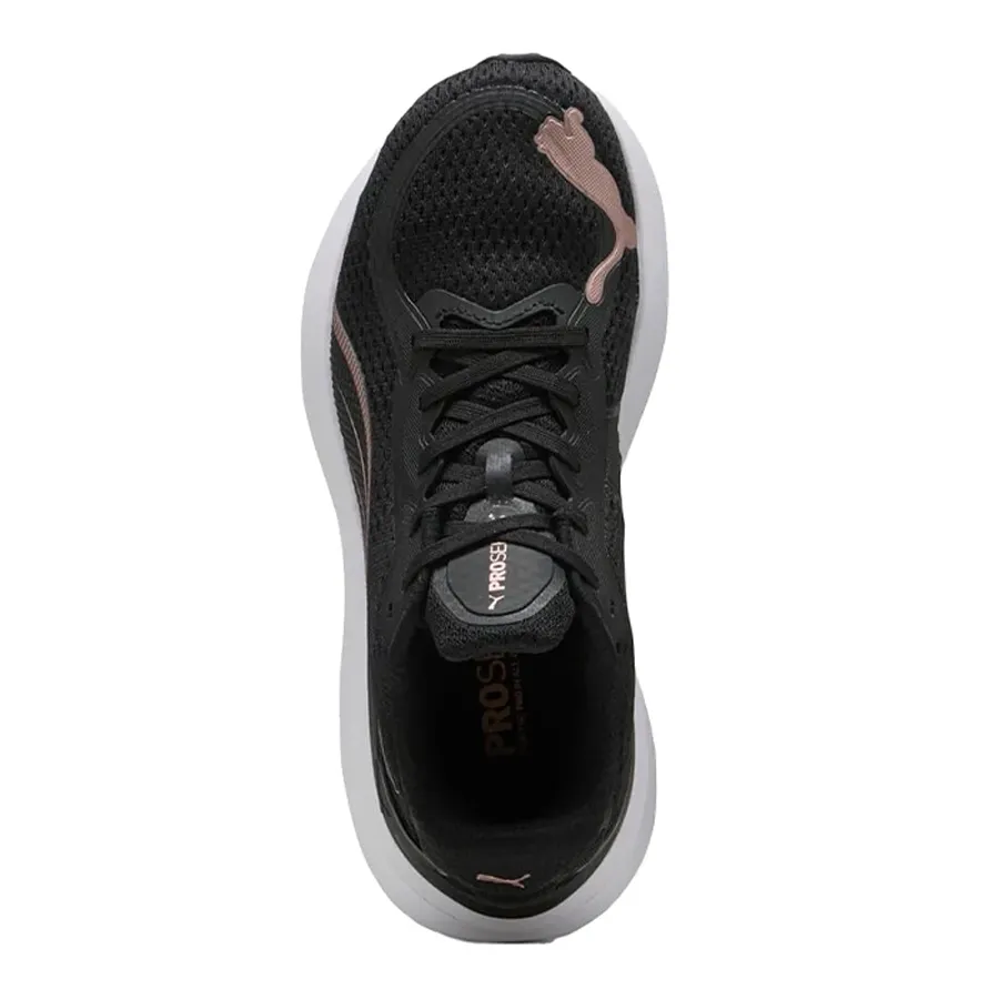 Imagen 3 de 6 de Zapatillas Puma Zapatilas  Scend Pro 2-NEGRO