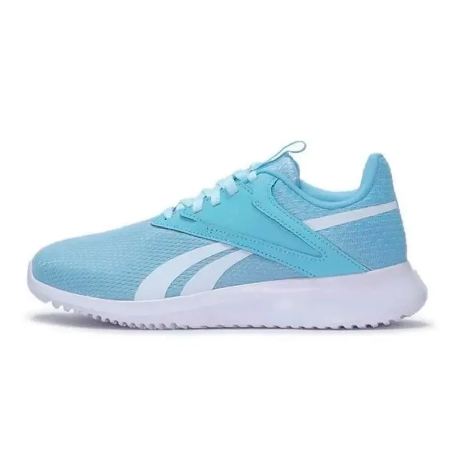 Imagen 2 de 5 de Zapatillas Reebok Fluxlite-CELESTE/BLANCO