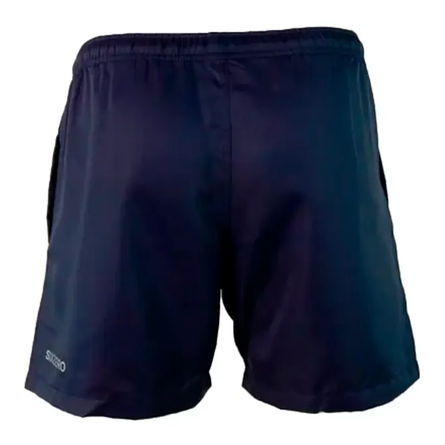 Imagen 2 de 3 de Shorts Sixzero Tenis Paddle-AZUL