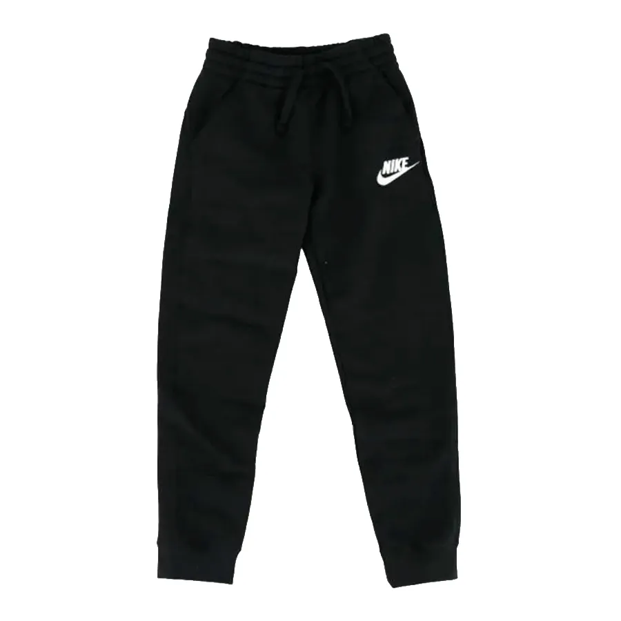 Imagen 0 de 2 de Remera Nike Jogger-NEGRO