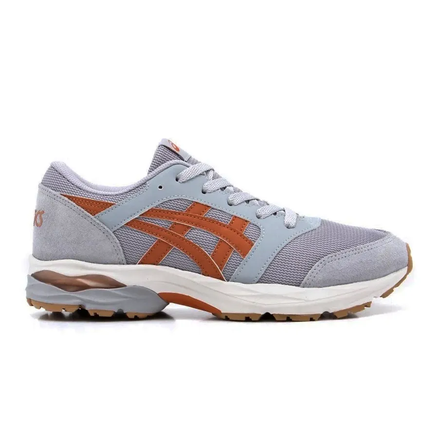 Imagen 0 de 4 de Zapatillas Asics Gel Takumi-GRIS/NARANJA