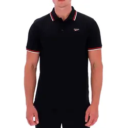 Remera Reebok Blaze Embroid