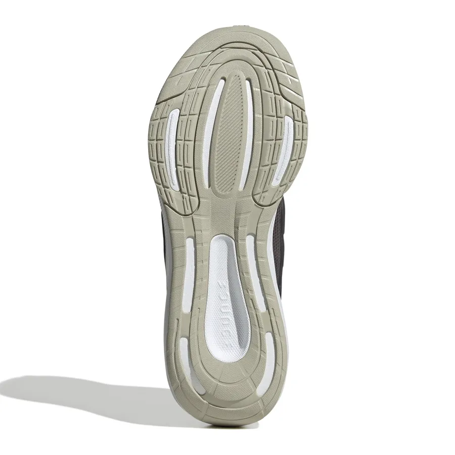 Imagen 4 de 7 de Zapatillas adidas Ultrabounce-GRIS/GRAFITO/NEGRO