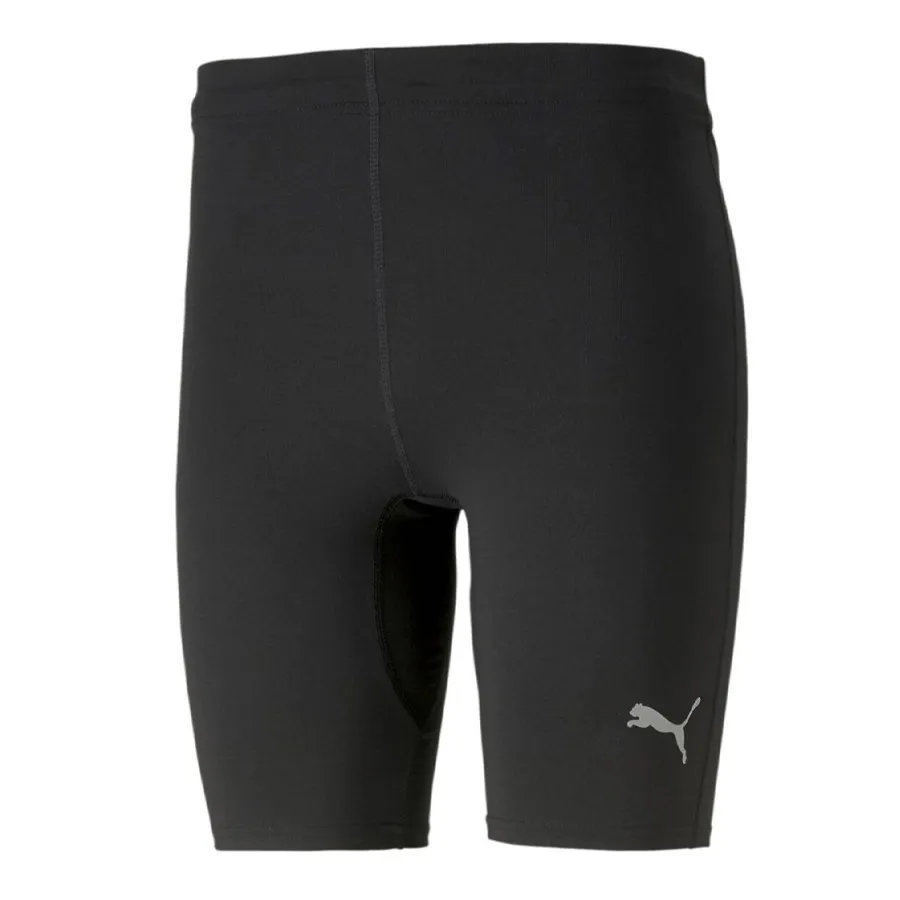 Imagen 0 de 3 de Shorts Puma Run Favorite-NEGRO