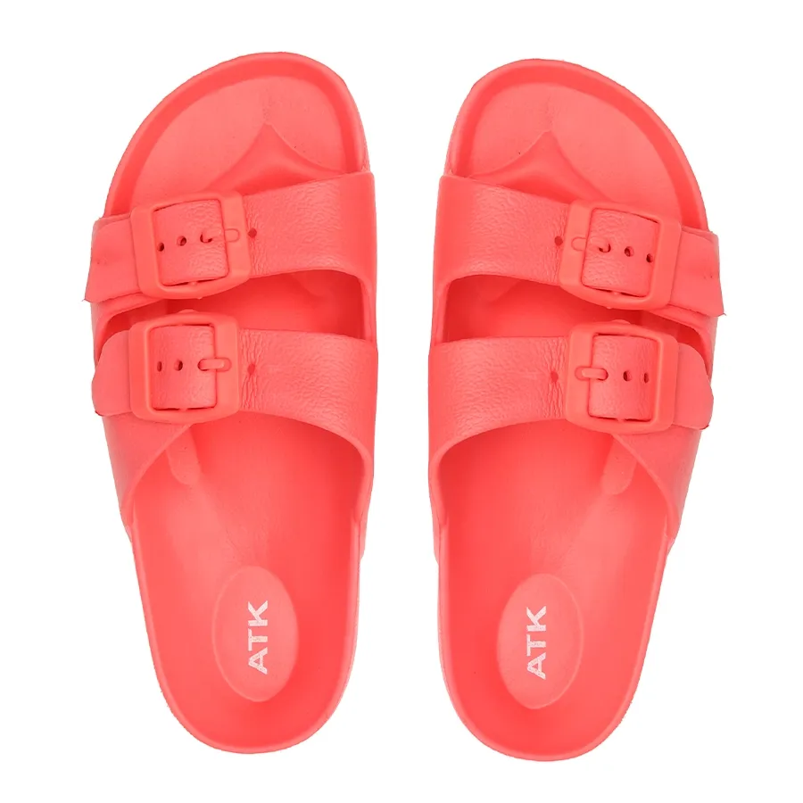 Imagen 0 de 5 de Sandalias Atomik Sandalia Agua Pelicano-CORAL