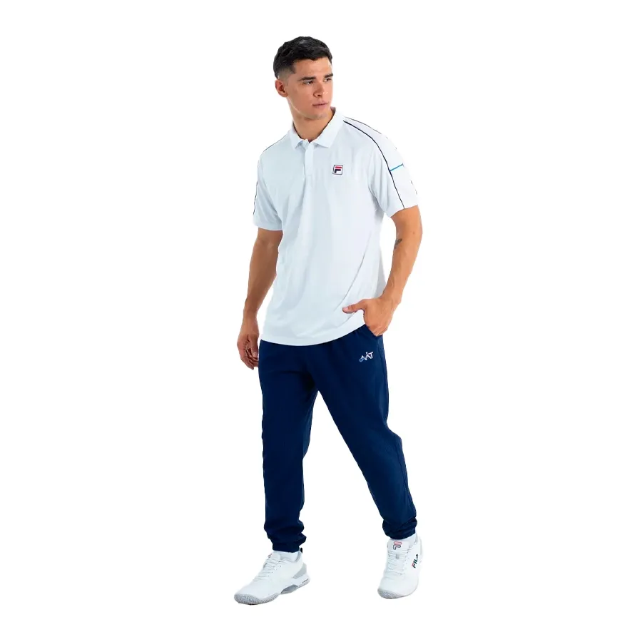 Imagen 0 de 4 de Pantalón Fila Aat 24-MARINO