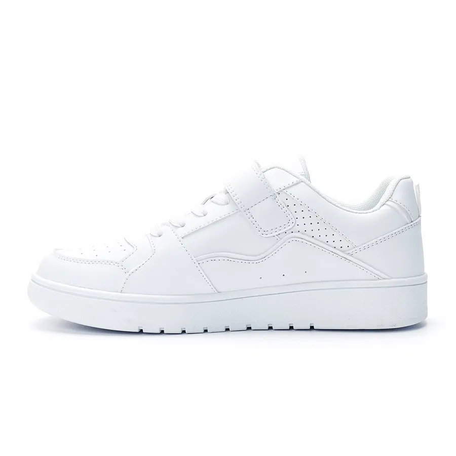 Imagen 2 de 4 de Zapatillas Atomik Tout 24-BLANCO