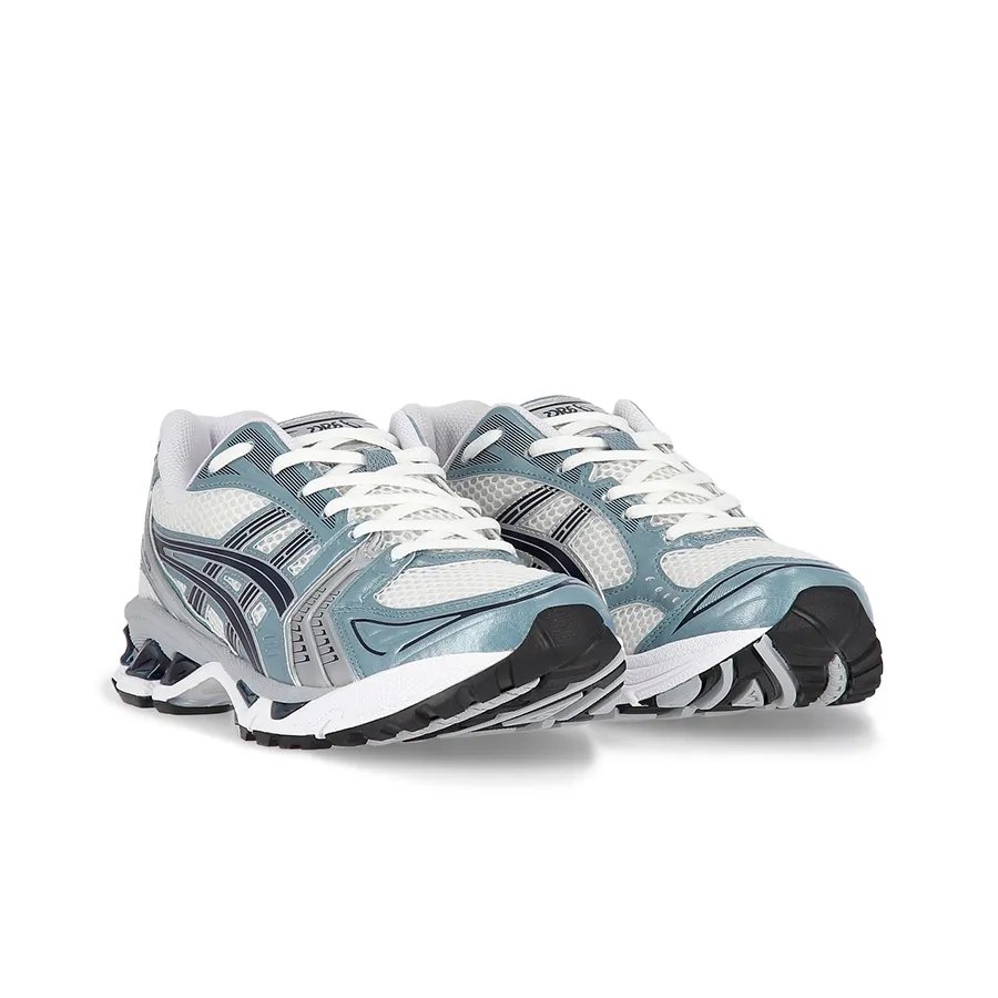 Imagen 1 de 7 de Zapatillas Asics Gel-Kayano 14-BLANCO/NEGRO/AERO